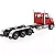 Miniatura Caminhão 1/50 Western Star 49X Diecast Masters - Imagem 4