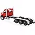 Miniatura Caminhão 1/50 Western Star 49X Diecast Masters - Imagem 3