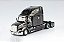 Miniatura Caminhão Reboque Refrigerado 1/50 Peterbilt 579 - Imagem 10