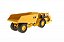 Miniatura Caminhão Articulado Mineração Caterpilla AD60 1/50 - Imagem 2
