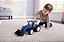 Miniatura Trator Pá Carregadeira New Holland T7.270 1/16 - Imagem 3
