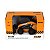 Miniatura Construção Mini Carregadeira Case ERTL SV340B 1/32 - Imagem 4