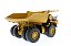 Miniatura Caterpillar 794 AC Caminhão De Mineradora 1/50 - Imagem 2