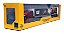 Miniatura Caminhão Caterpillar Peterbilt 579 1/50 Detalhado - Imagem 7