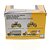 Miniatura Rolo Vibratório Caterpillar CB-13 1/64 Detalhado - Imagem 9