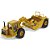 Miniatura Tratot Wheel Scraper Caterpillar 611 1/64 - Imagem 1