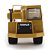 Miniatura Tratot Wheel Scraper Caterpillar 611 1/64 - Imagem 3