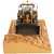 Miniatura Trator Pá Carregadeira Caterpillar 966M 1/50 - Imagem 2