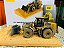 Miniatura Trator Pá Carregadeira Caterpillar 966M 1/50 - Imagem 7