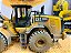 Miniatura Trator Pá Carregadeira Caterpillar 966M 1/50 - Imagem 9