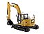 Miniatura 1/50 Escavadeira Hidráulica Caterpillar 309 CR - Imagem 3