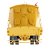 Miniatura Caminhão Tanque d Mineração Caterpillar MWT30 1/50 - Imagem 7