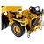 Miniatura Caminhão Tanque d Mineração Caterpillar MWT30 1/50 - Imagem 8