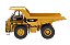 Miniatura Caminhão De Mineração Caterpillar 770 1/50 - Imagem 2