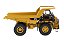 Miniatura Caminhão De Mineração Caterpillar 770 1/50 - Imagem 6