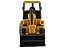 Miniatura 1/64 Retro Escavadeira Caterpillar 906 Diecast - Imagem 4