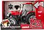 Miniatura Grande Agrícola Trator Case Ertl Big Farm 180 1/16 - Imagem 8