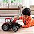 Miniatura Grande Agrícola Trator Case Ertl Big Farm 180 1/16 - Imagem 7