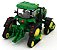 Miniatura Trator Esteira John Deere 8rx 410 Prestige 1/64 - Imagem 3