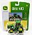 Miniatura Trator John Deere De Esteira 8RX 410 1/64 - Imagem 2