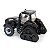 Miniatura Trator Rowtrac Case IH Connect Magnum 400 1/64 - Imagem 4