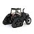 Miniatura Trator Rowtrac Case IH Connect Magnum 400 1/64 - Imagem 3