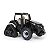 Miniatura Trator Rowtrac Case IH Connect Magnum 400 1/64 - Imagem 2