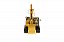 MINIATURA ESCAVADORA CATERPILLAR 323F 1/50 DETALHADA - Imagem 4