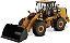 MINIATURA 1:50 PÁ CARREGADEIRA CATERPILLAR 950M 1/50 - Imagem 1