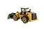 MINIATURA 1:50 PÁ CARREGADEIRA CATERPILLAR 950M 1/50 - Imagem 5