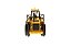 MINIATURA PÁ CARREGADEIRA 1:50 CATERPILLAR 980G 1/50 - Imagem 3
