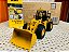 MINIATURA PÁ CARREGADEIRA 1:50 CATERPILLAR 980G 1/50 - Imagem 5