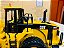 MINIATURA PÁ CARREGADEIRA 1:50 CATERPILLAR 980G 1/50 - Imagem 6