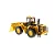 MINIATURA PÁ CARREGADEIRA 1:50 CATERPILLAR 980G 1/50 - Imagem 7