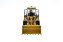 MINIATURA PÁ CARREGADEIRA CATERPILLAR 950H 1/50 DETALHADA - Imagem 2