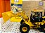 MINIATURA PÁ CARREGADEIRA CATERPILLAR 950H 1/50 DETALHADA - Imagem 7