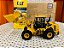 MINIATURA PÁ CARREGADEIRA CATERPILLAR 950H 1/50 DETALHADA - Imagem 5