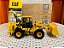 MINIATURA PÁ CARREGADEIRA CATERPILLAR 950H 1/50 DETALHADA - Imagem 4