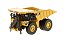 MINIATURA CAMINHÃO DE MINERAÇÃO CATERPILLAR 793F 1/125 - Imagem 1