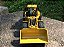 MINIATURA CONSTRUÇÃO PÁ CARREGADEIRA CATERPILLAR  982M 1/50 - Imagem 2