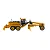 MINIATURA MOTONIVELADORA 1/125 CATERPILLAR ELITE 24M - Imagem 6