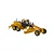 MINIATURA MOTONIVELADORA 1/125 CATERPILLAR ELITE 24M - Imagem 1