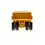 MINIATURA CAMINHÃO DE MIRAÇÃO CATERPILLAR ELITE 797F 1/125 - Imagem 5