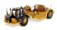 MINIATURA CATERPILLAR TRATOR SCRAPER 621K ESCALA 1/50 - Imagem 1