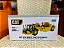 MINIATURA CATERPILLAR TRATOR SCRAPER 621K ESCALA 1/50 - Imagem 9