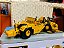 MINIATURA CATERPILLAR TRATOR SCRAPER 621K ESCALA 1/50 - Imagem 7