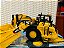 MINIATURA CATERPILLAR TRATOR SCRAPER 621K ESCALA 1/50 - Imagem 8