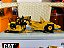 MINIATURA CATERPILLAR TRATOR SCRAPER 621K ESCALA 1/50 - Imagem 2