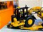 MINIATURA CATERPILLAR TRATOR SCRAPER 621K ESCALA 1/50 - Imagem 4