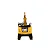MINIATURA CATERPILLAR PC ESCAVADEIRA HIDRÁULICA 335F L 1/50 - Imagem 5